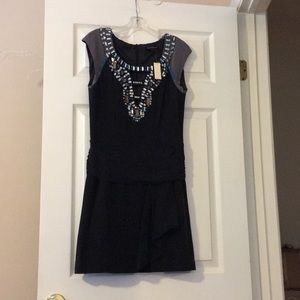 Beautiful vintage dress “Cleopatra’s Dress”